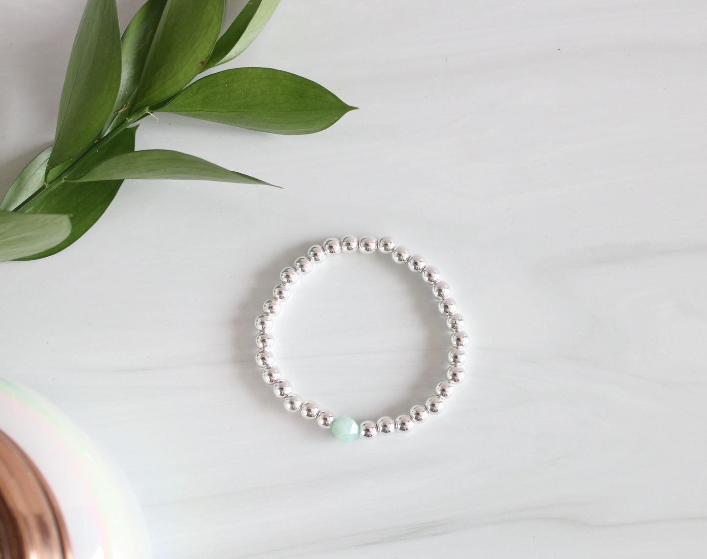 Abundance Bracelet