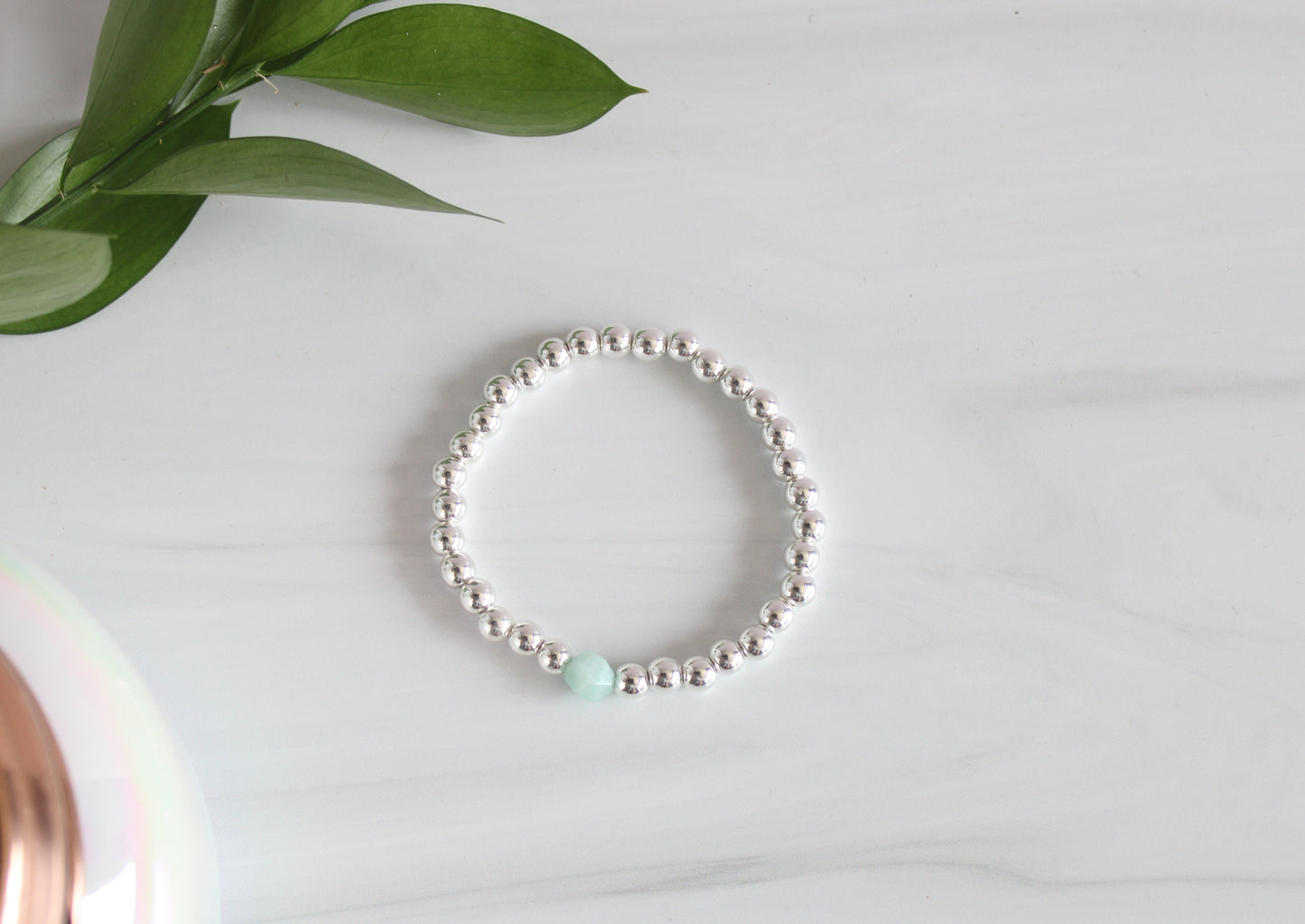 Abundance Bracelet