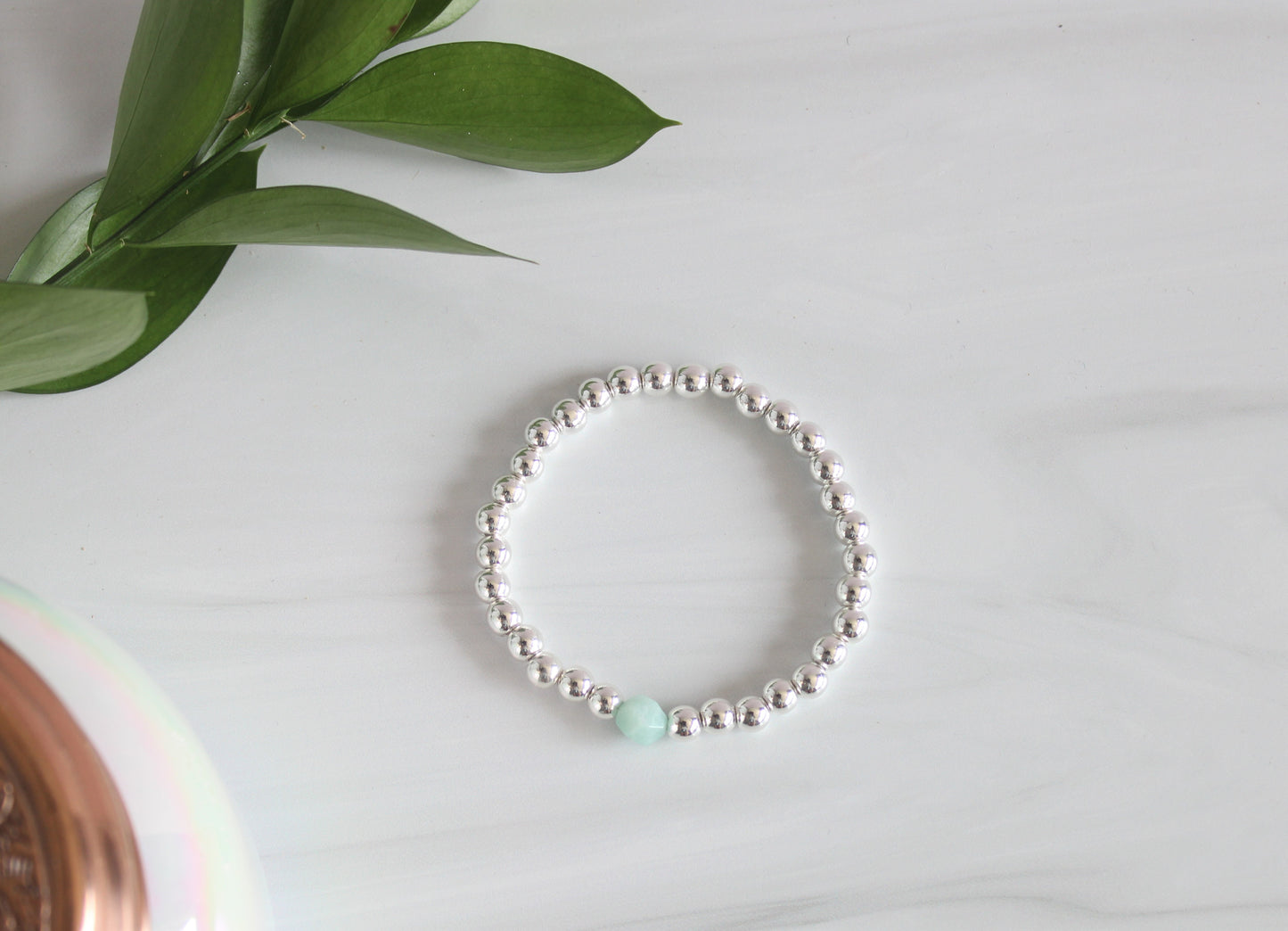 Abundance Bracelet