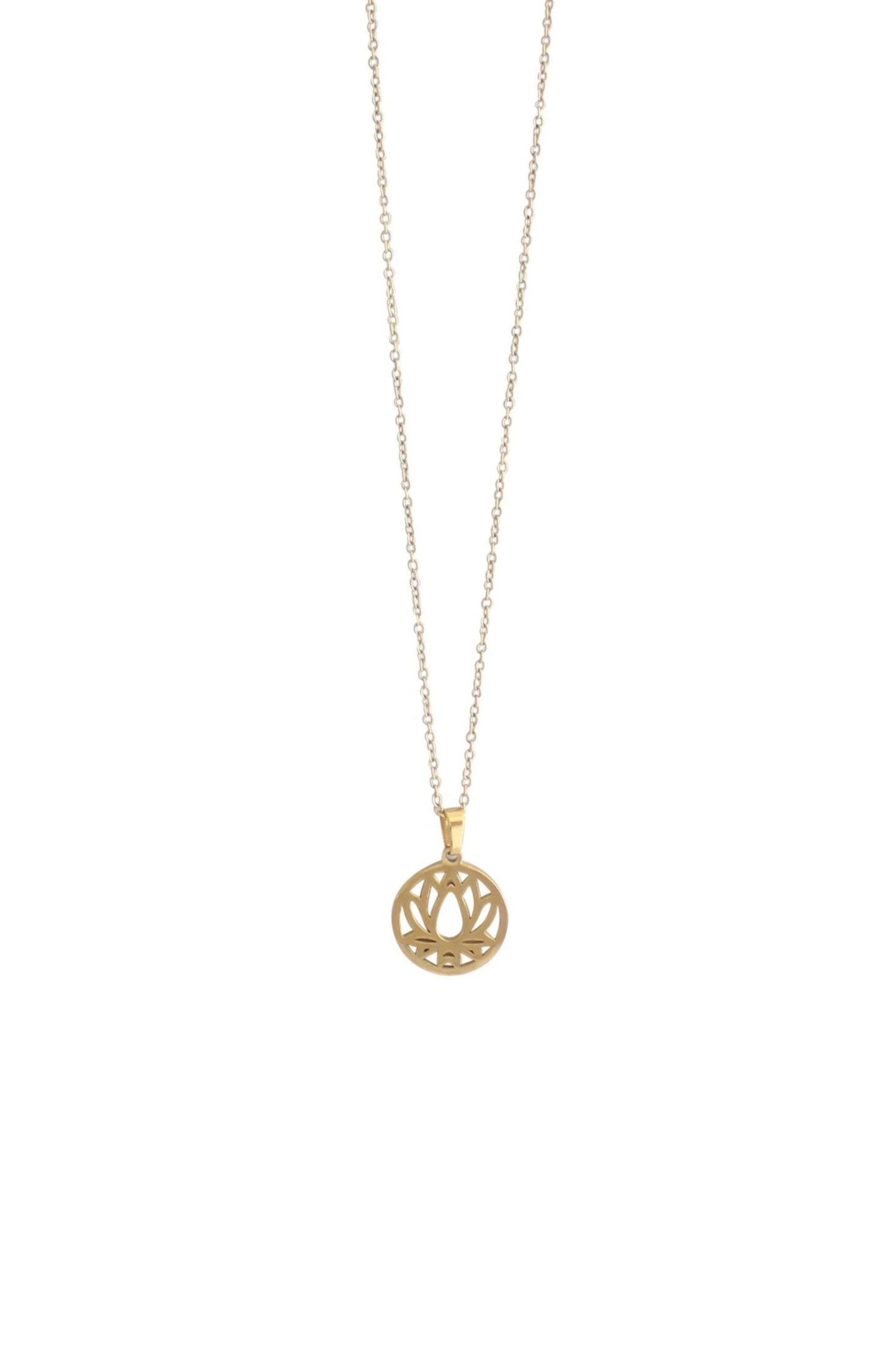Sanctuary Necklace