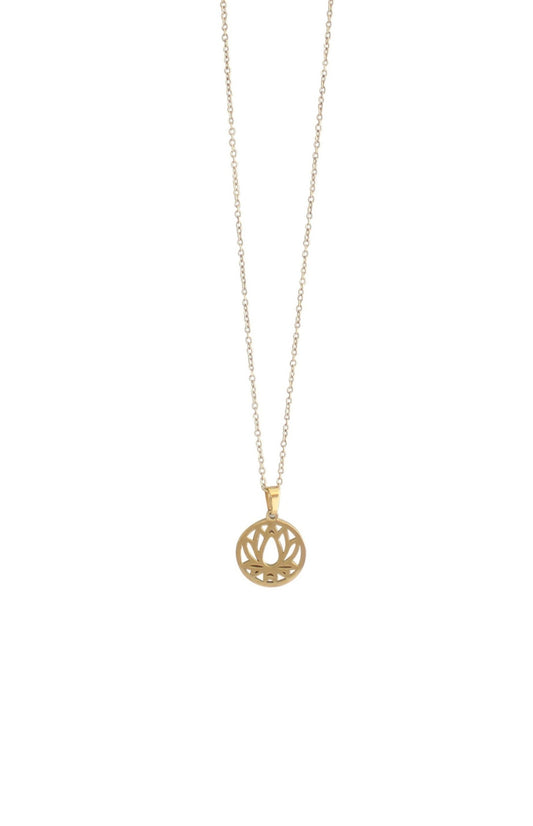 Sanctuary Necklace