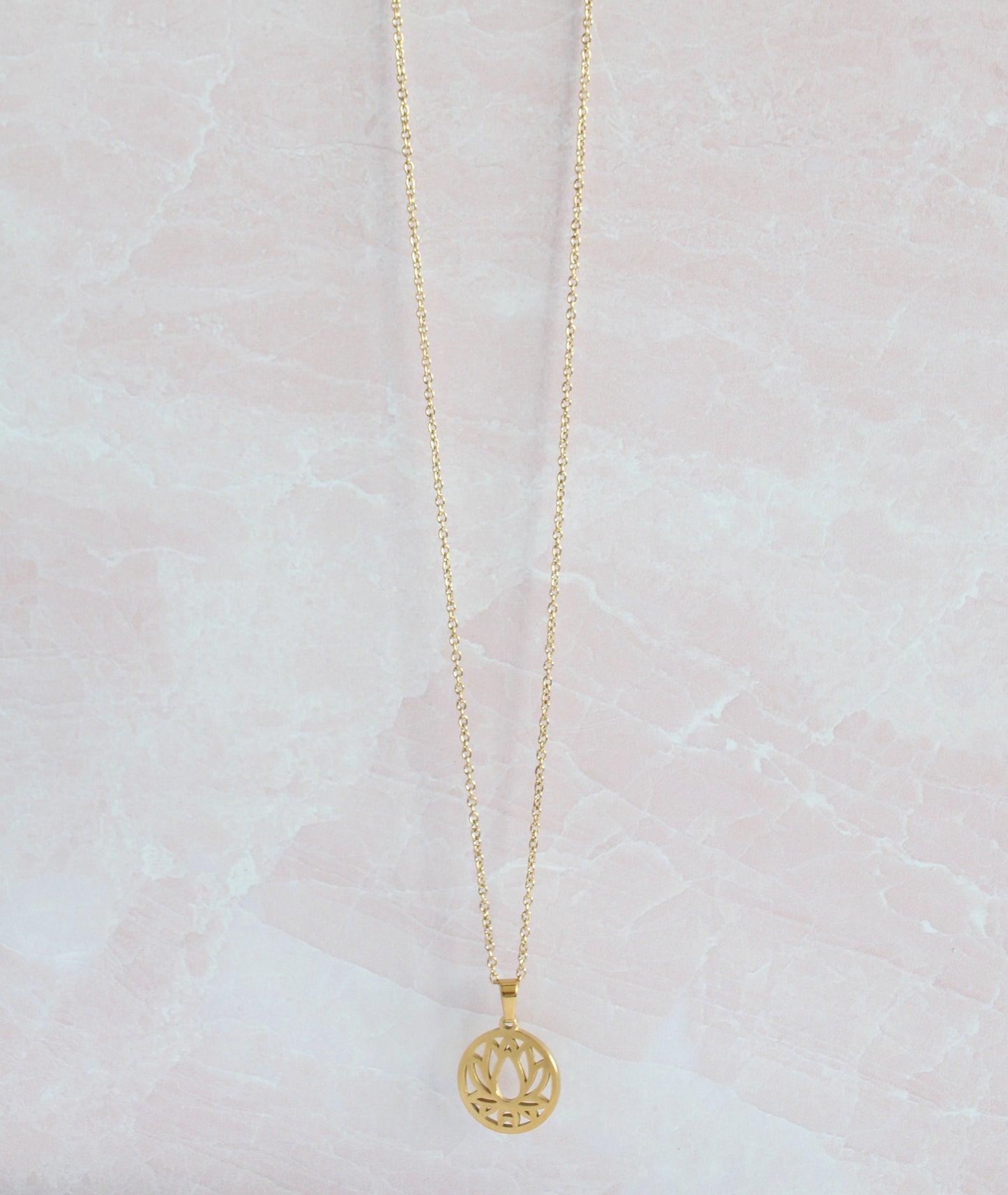 Sanctuary Necklace
