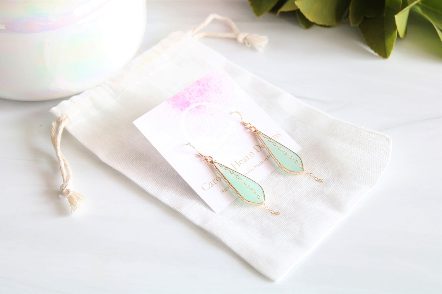 Hope Earrings