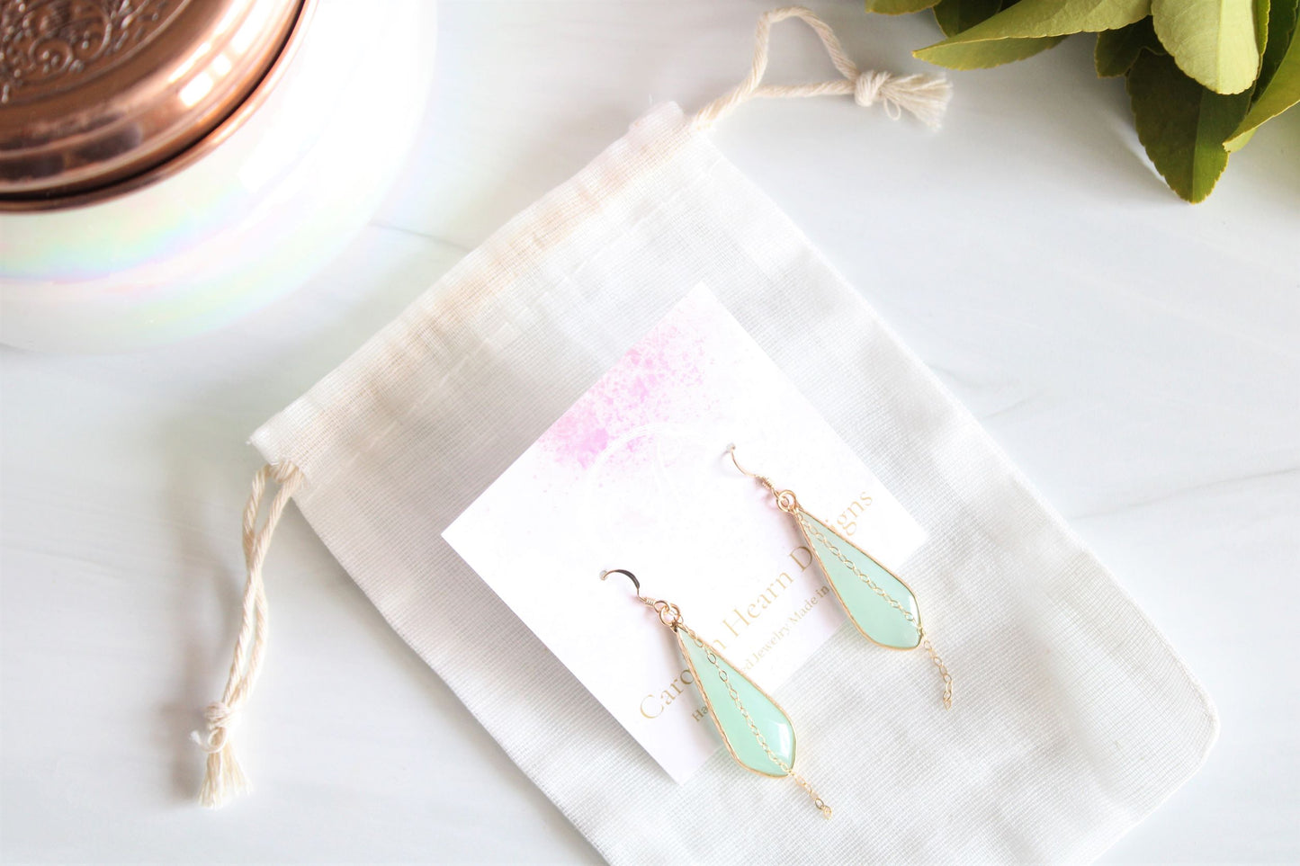 Hope Earrings