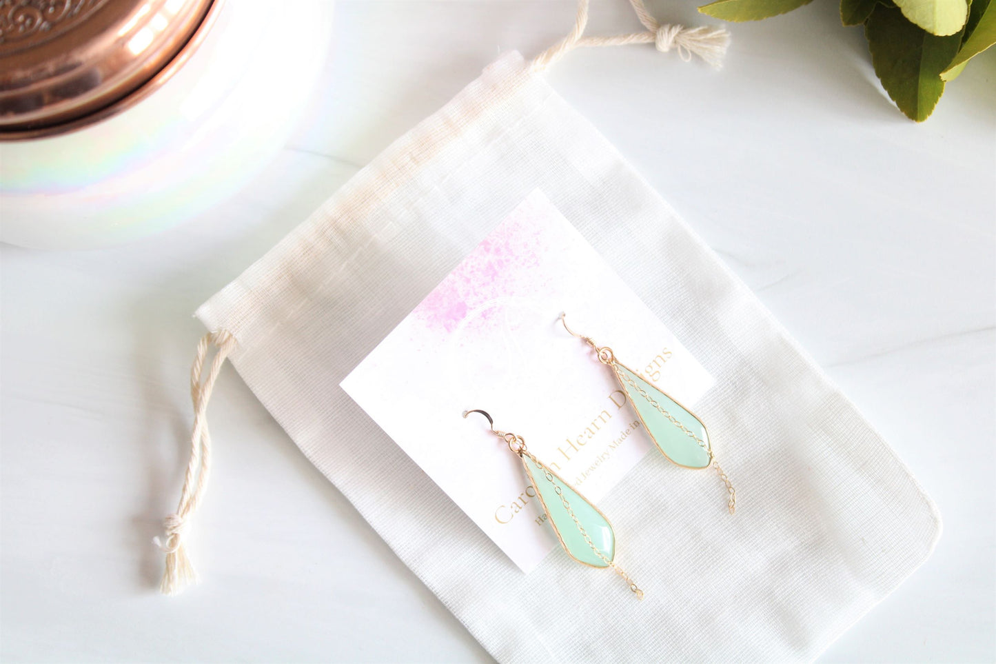 Hope Earrings