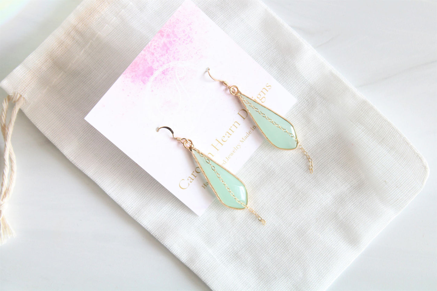 Hope Earrings