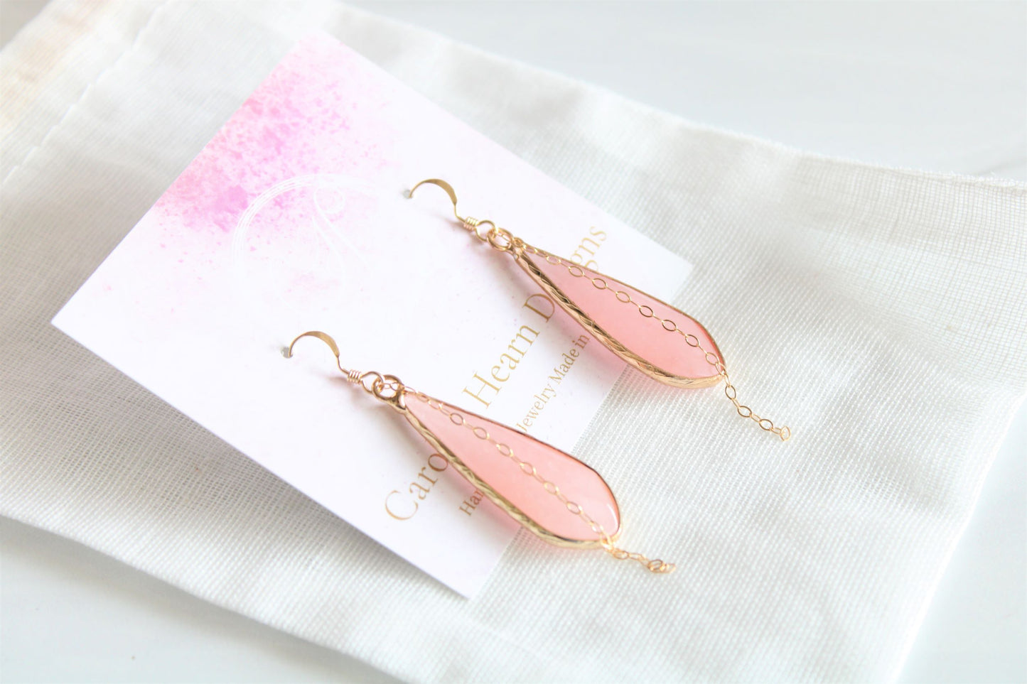 Affinity Earrings