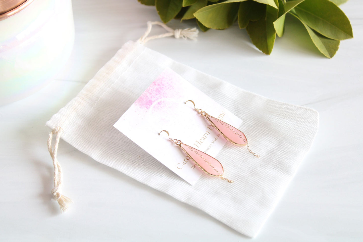 Affinity Earrings
