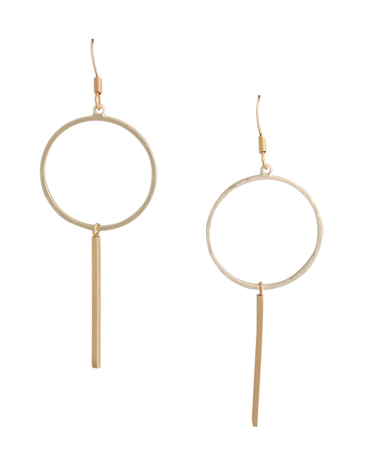 Reflection Earrings