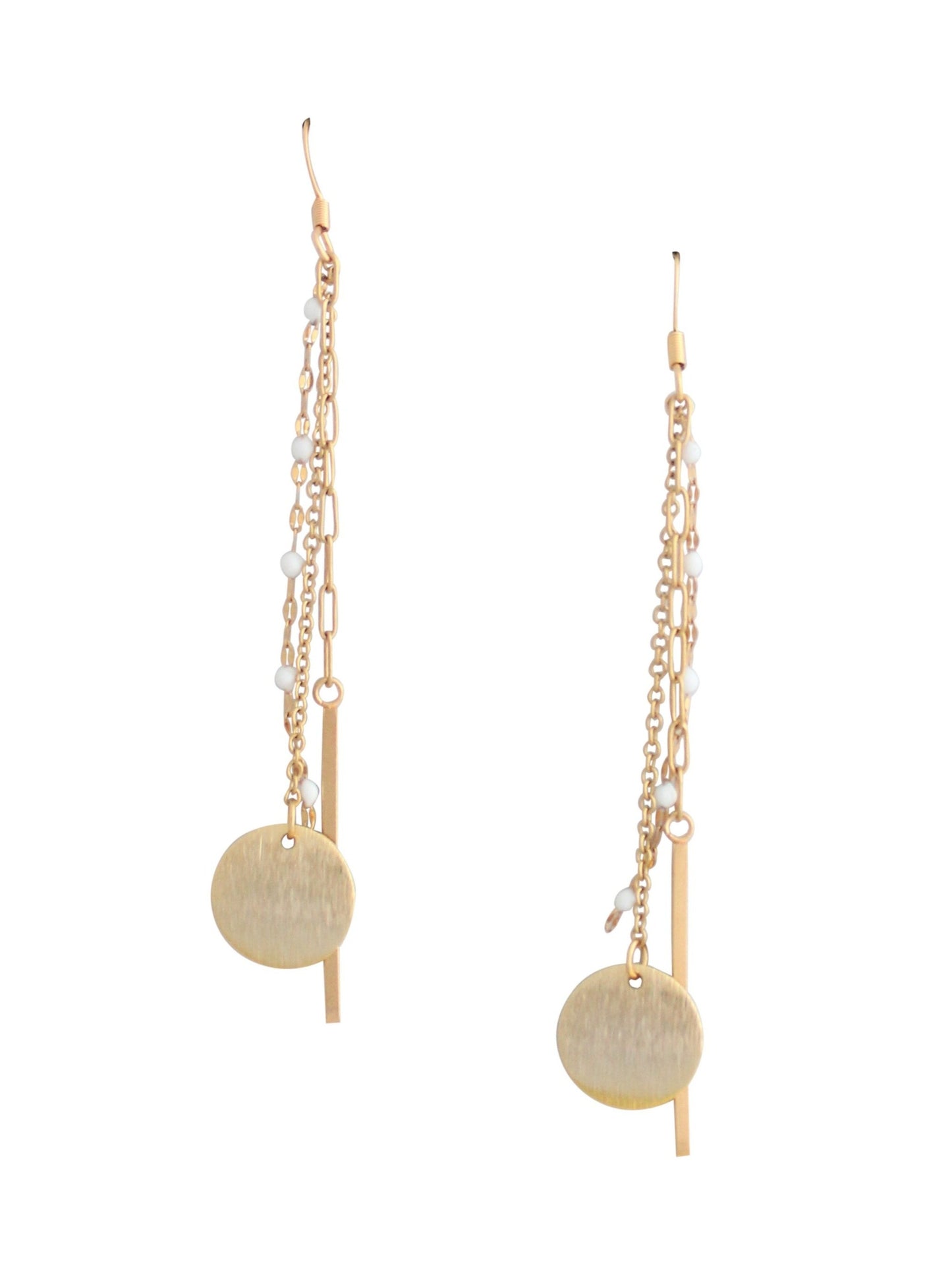 Insight Earrings