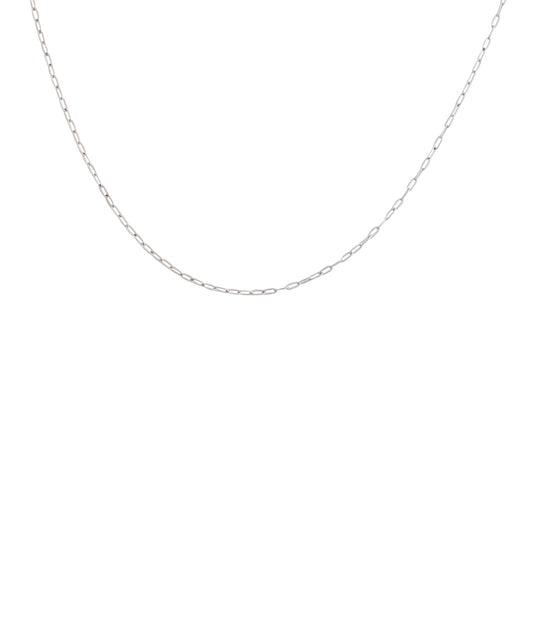Connected Necklace