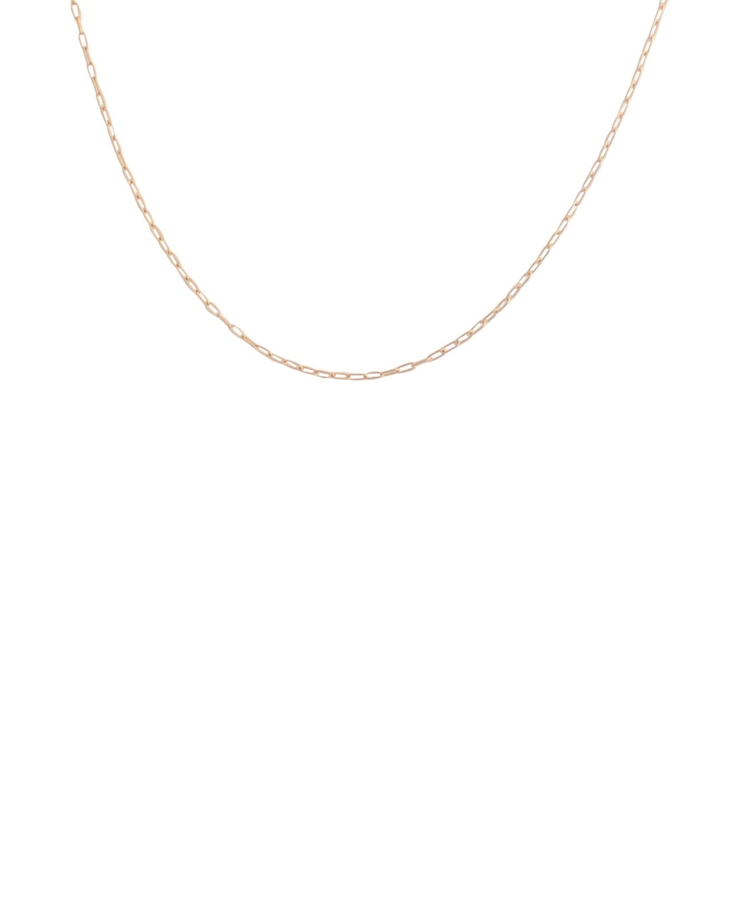 Connection Necklace