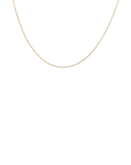 Connection Necklace