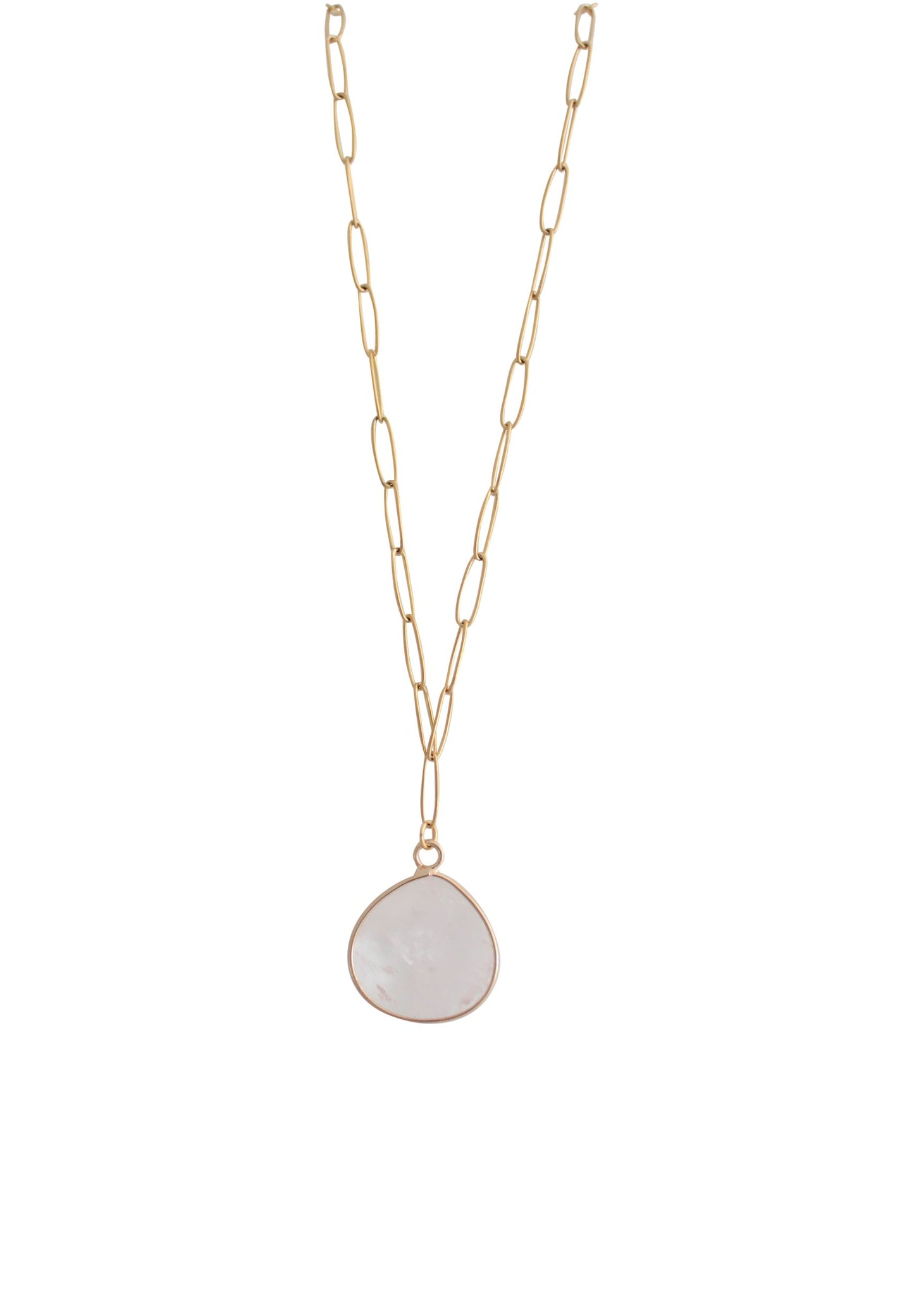 Illuminate Necklace