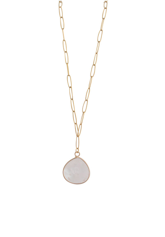 Illuminate Necklace