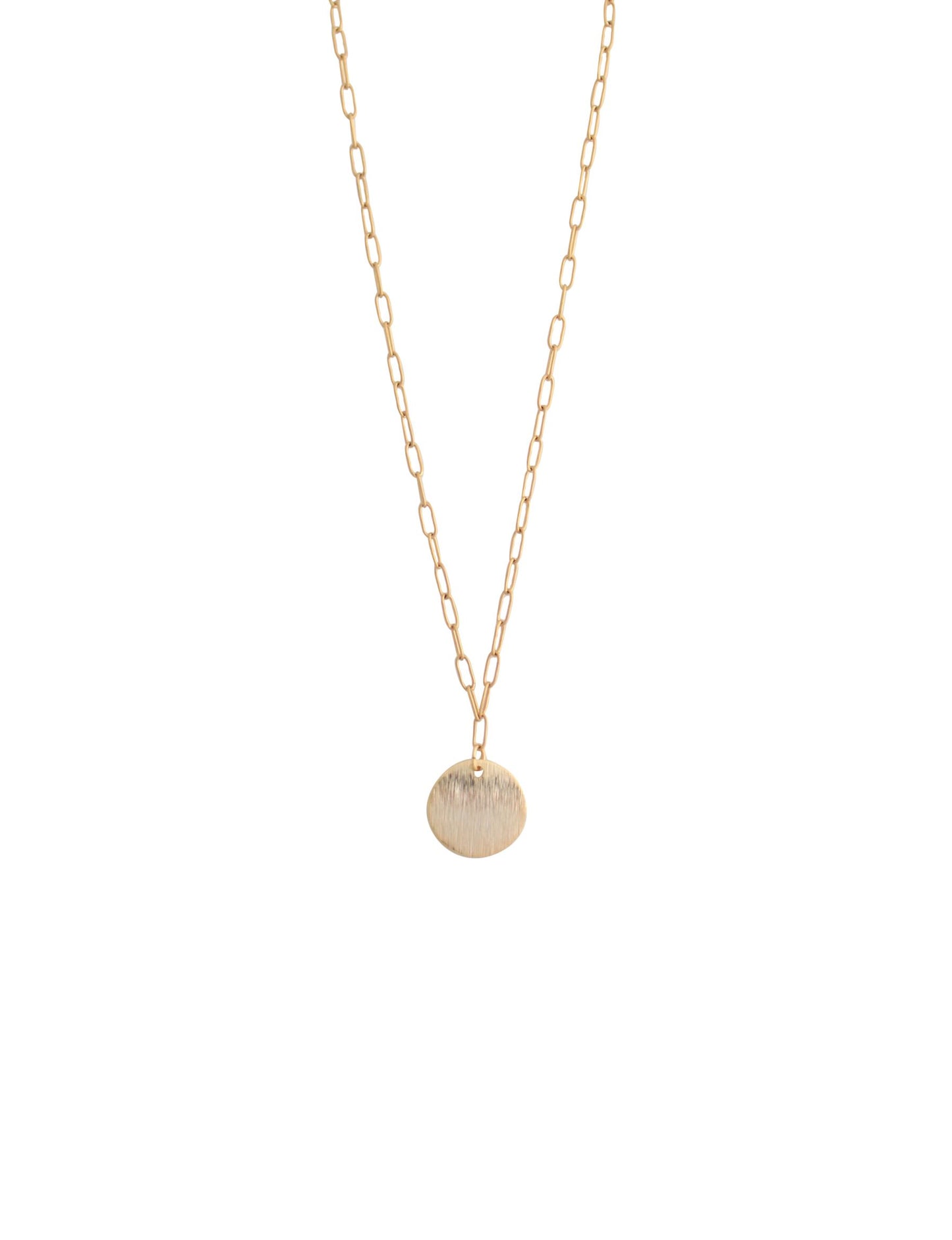 Insight Necklace