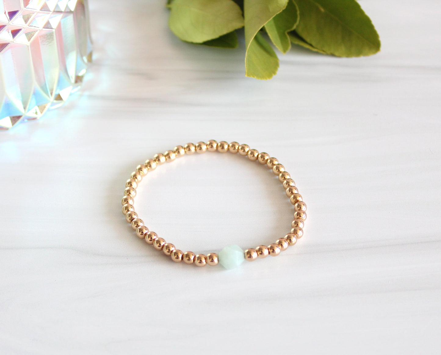 Oasis Bracelet