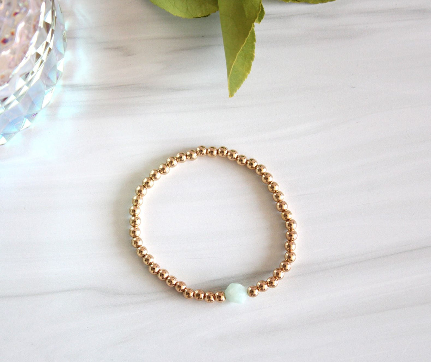 Oasis Bracelet