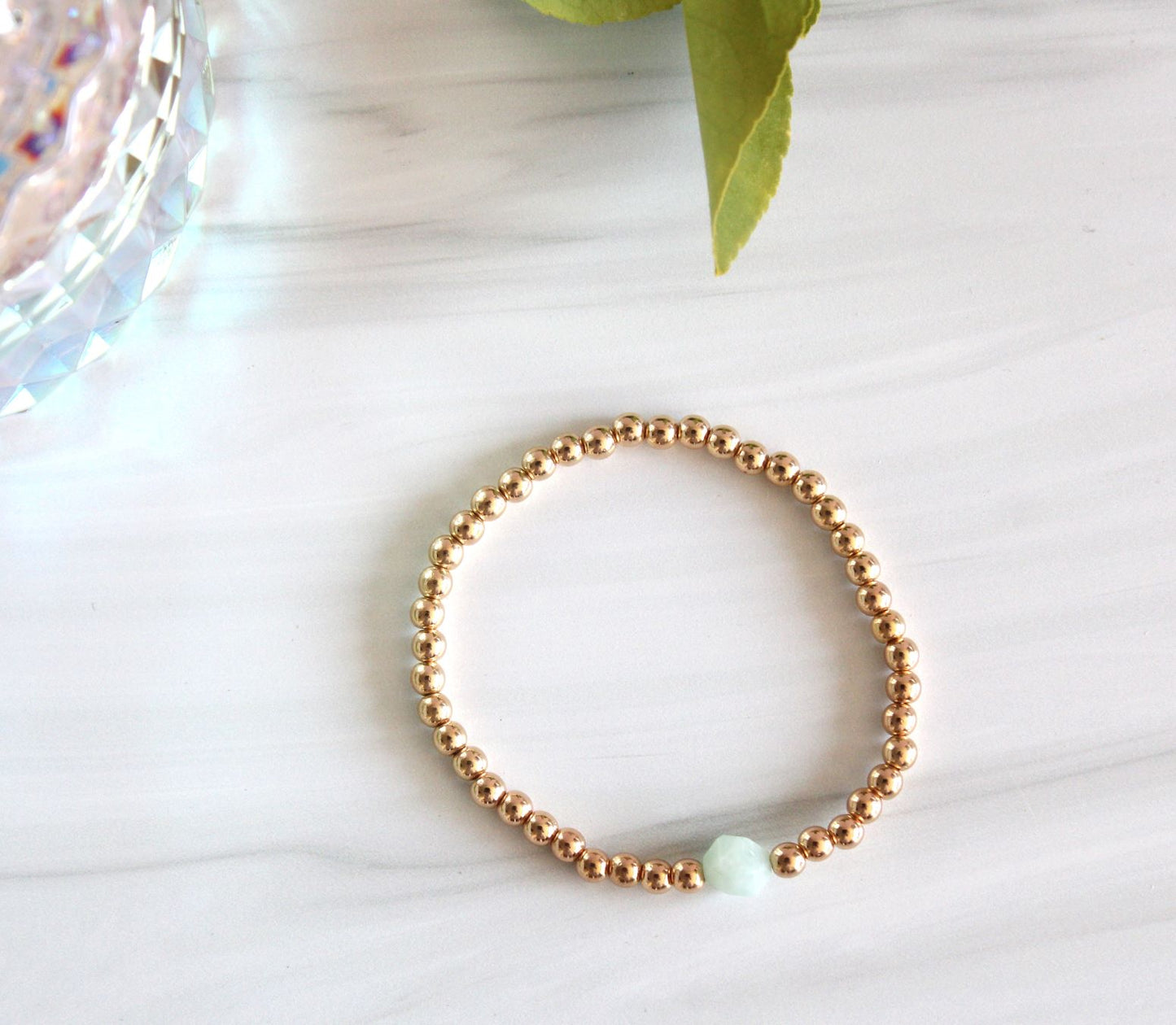 Oasis Bracelet