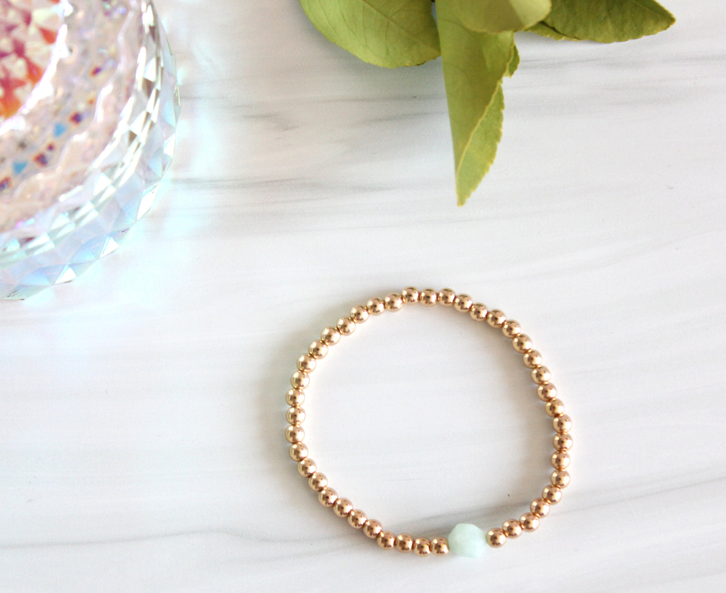 Oasis Bracelet
