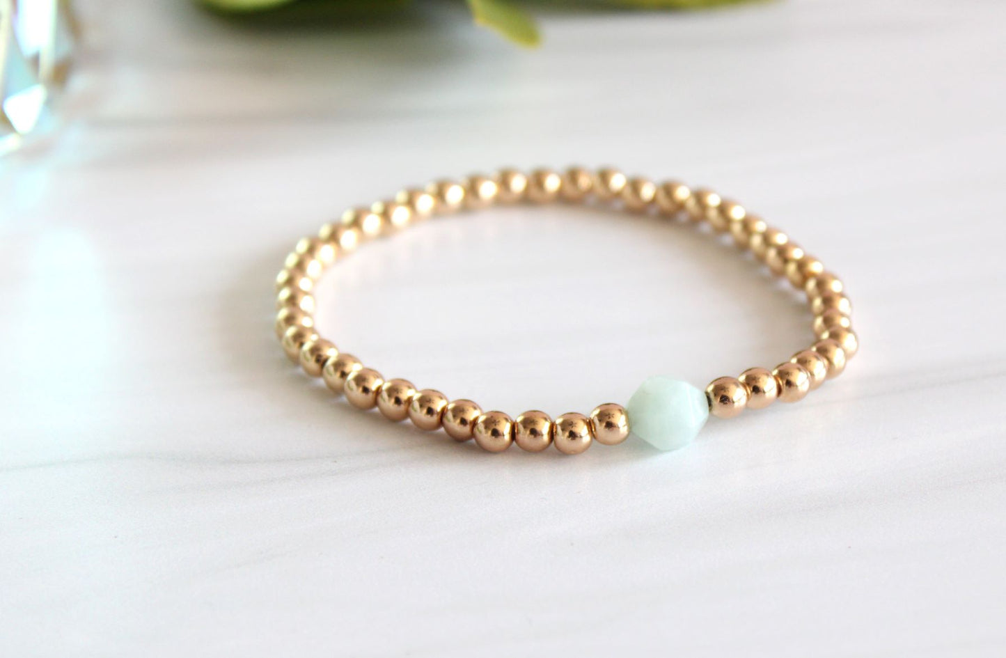 Oasis Bracelet