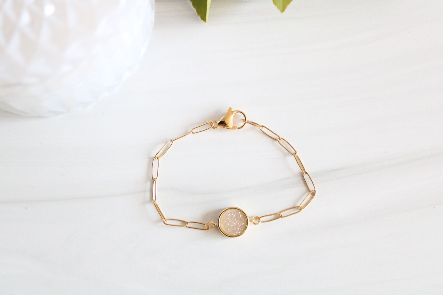 Radiant Bracelet