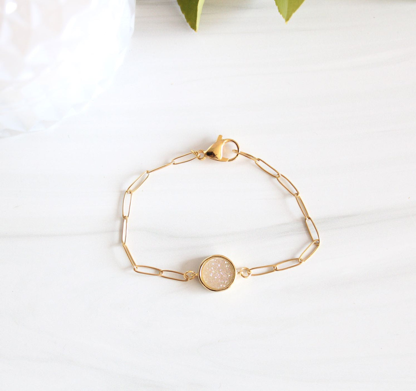 Radiant Bracelet