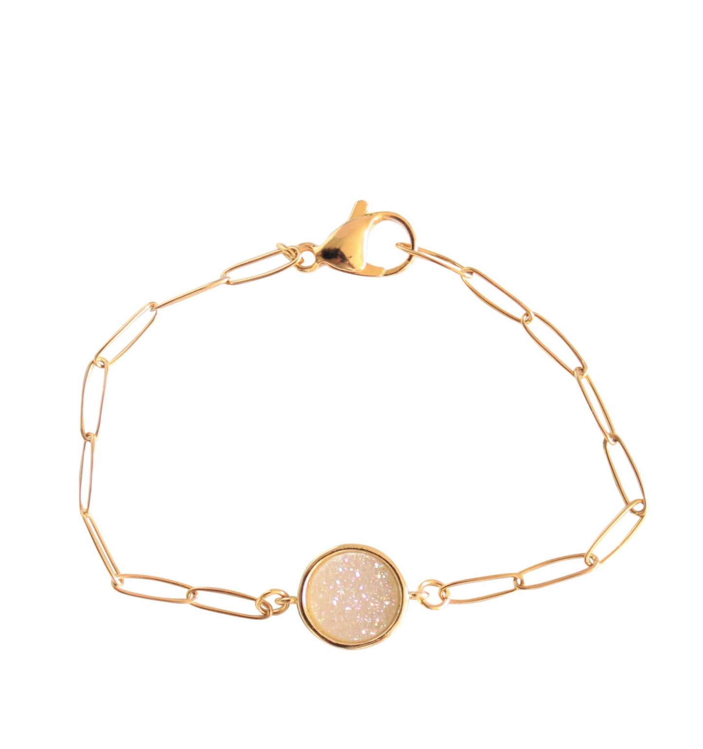 Radiant Bracelet