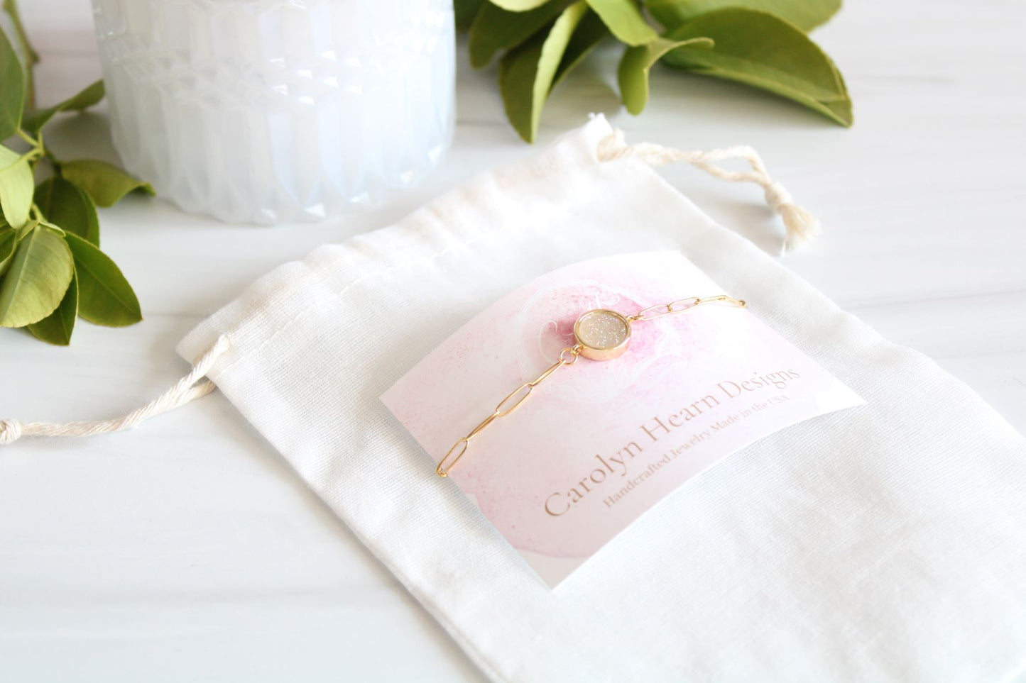 Radiant Bracelet