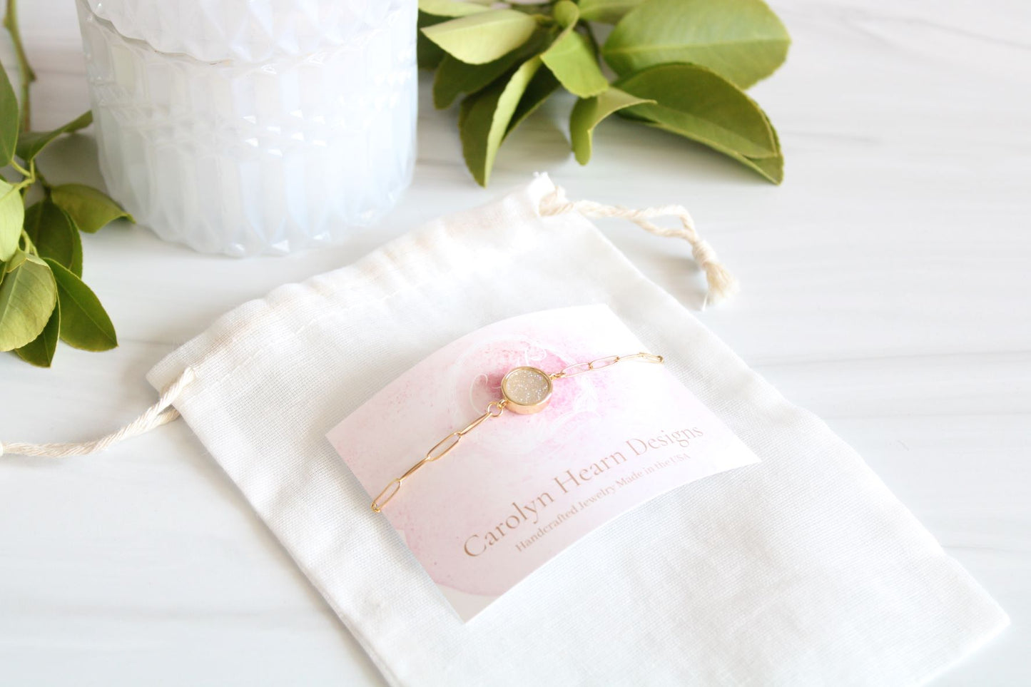 Radiant Bracelet