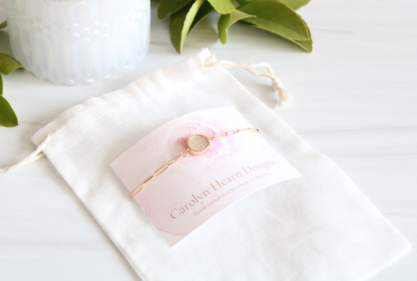 Radiant Bracelet
