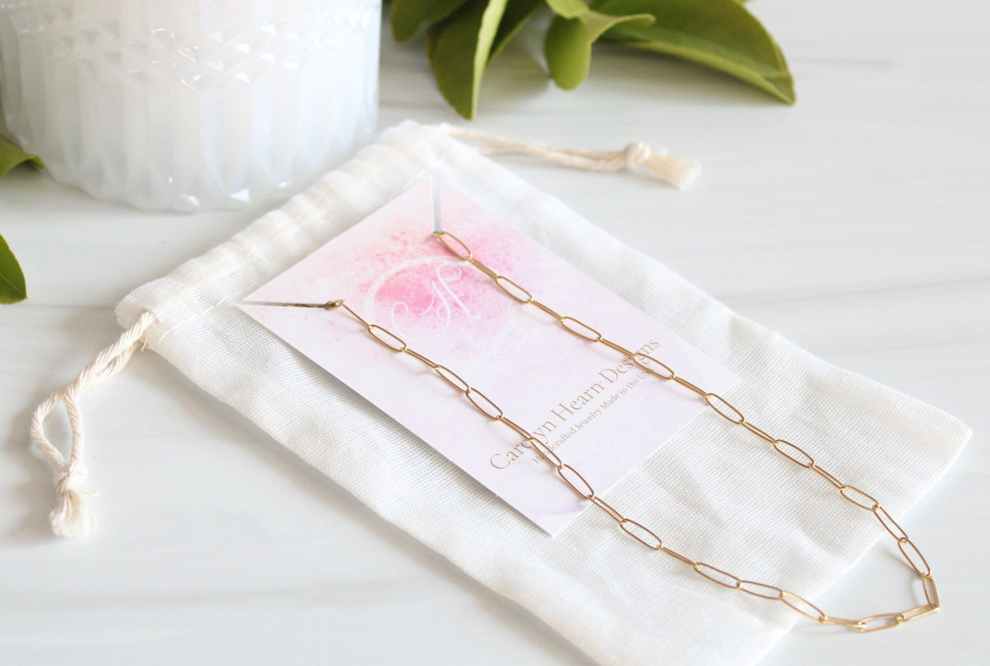 Unity Necklace