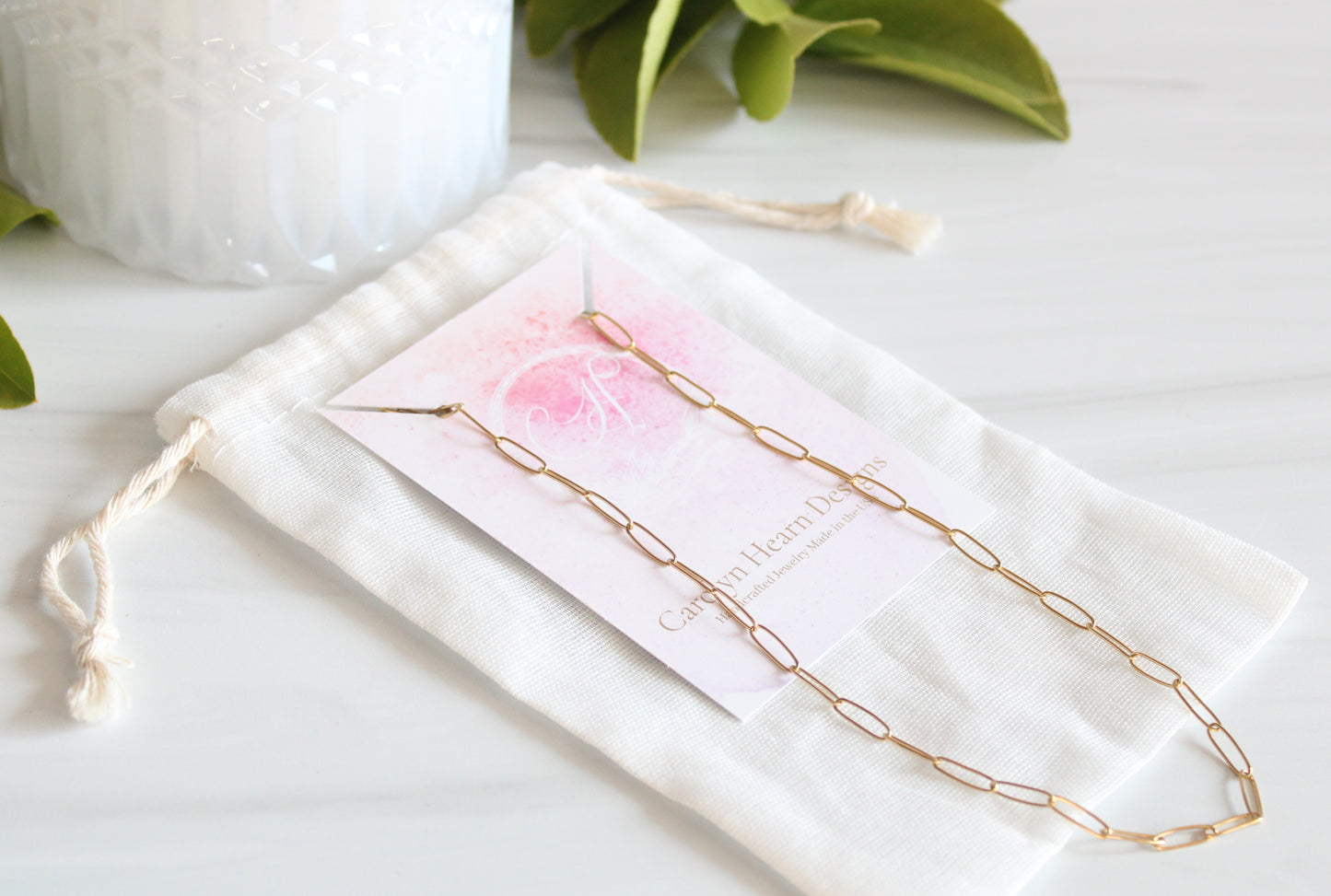 Unity Necklace