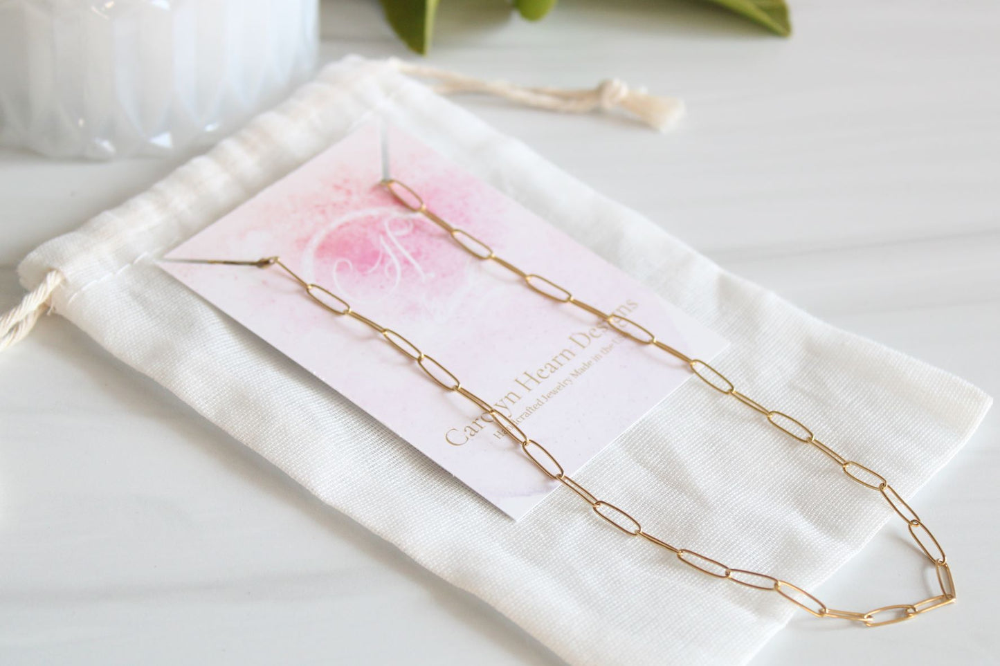 Unity Necklace