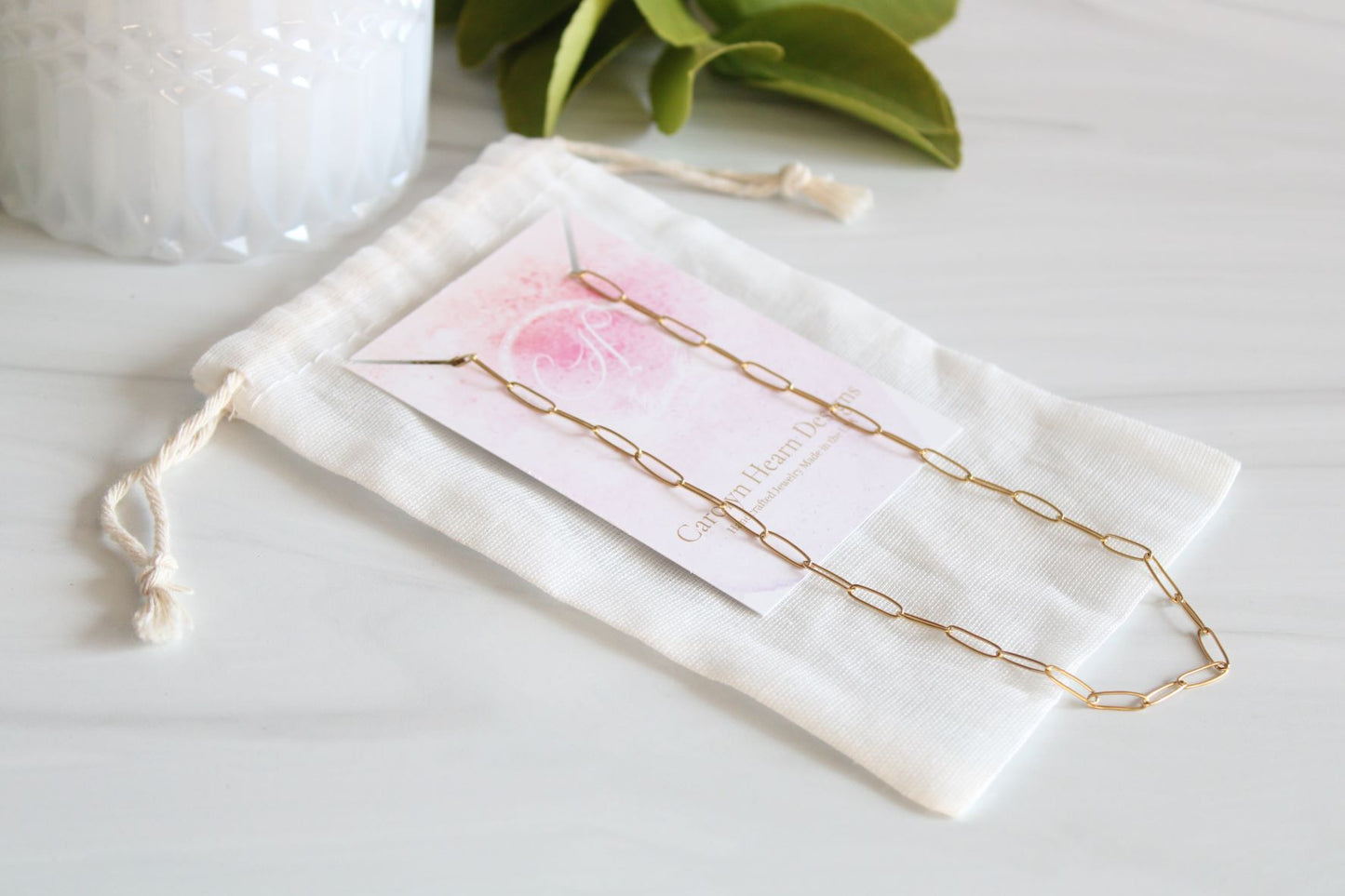 Unity Necklace
