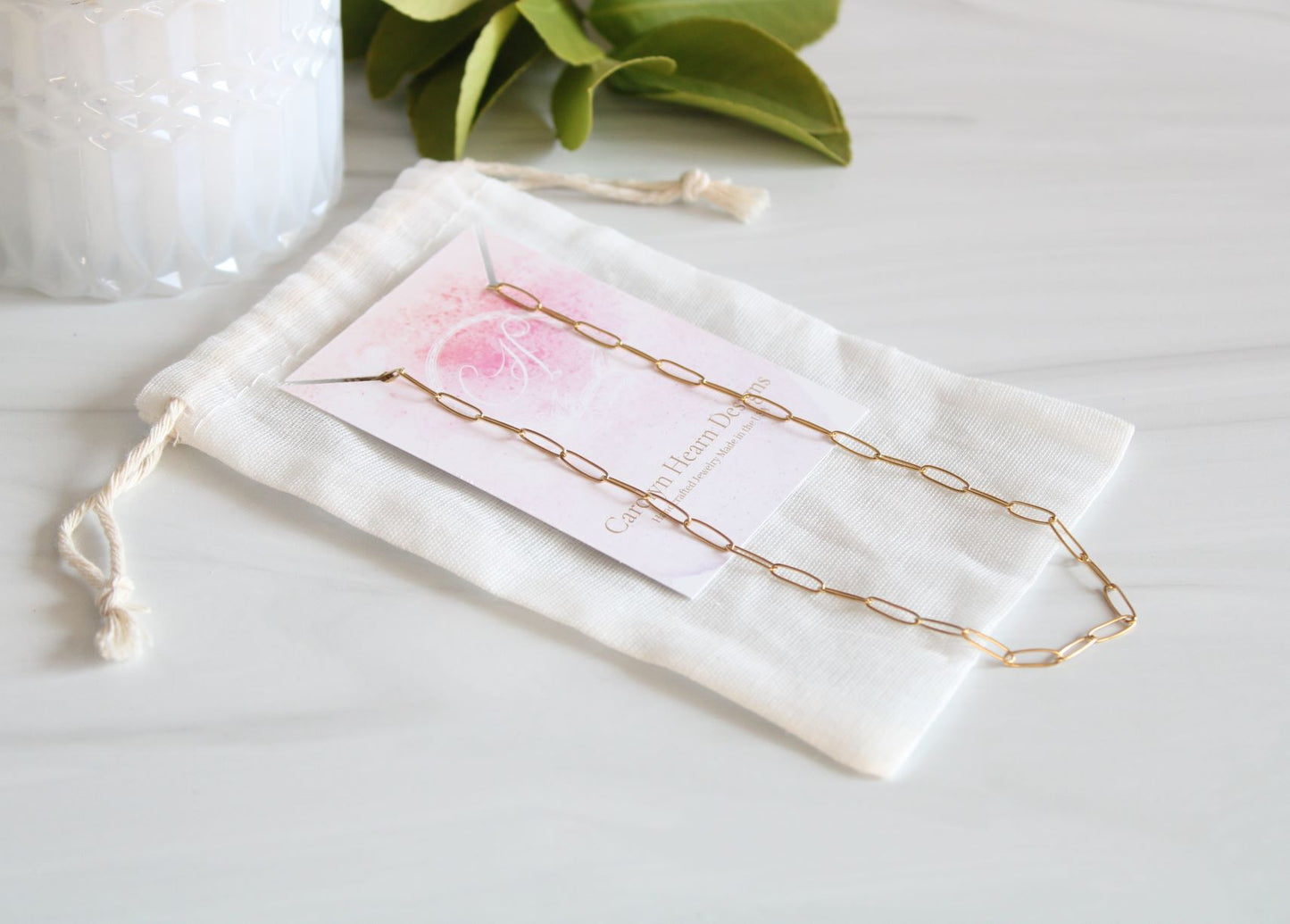 Unity Necklace