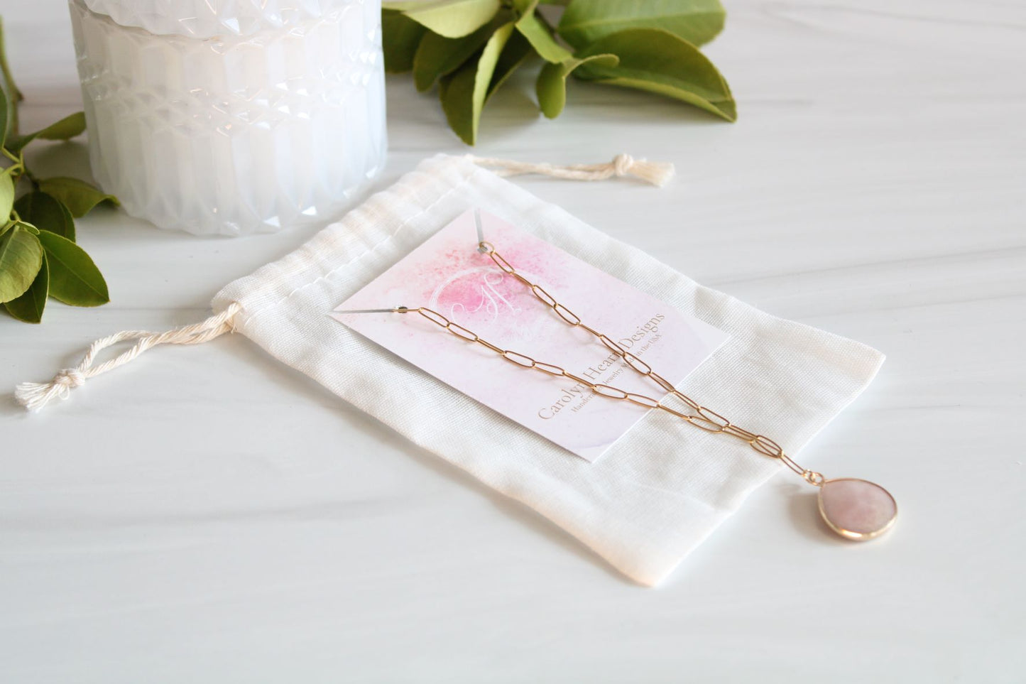 Joy Necklace