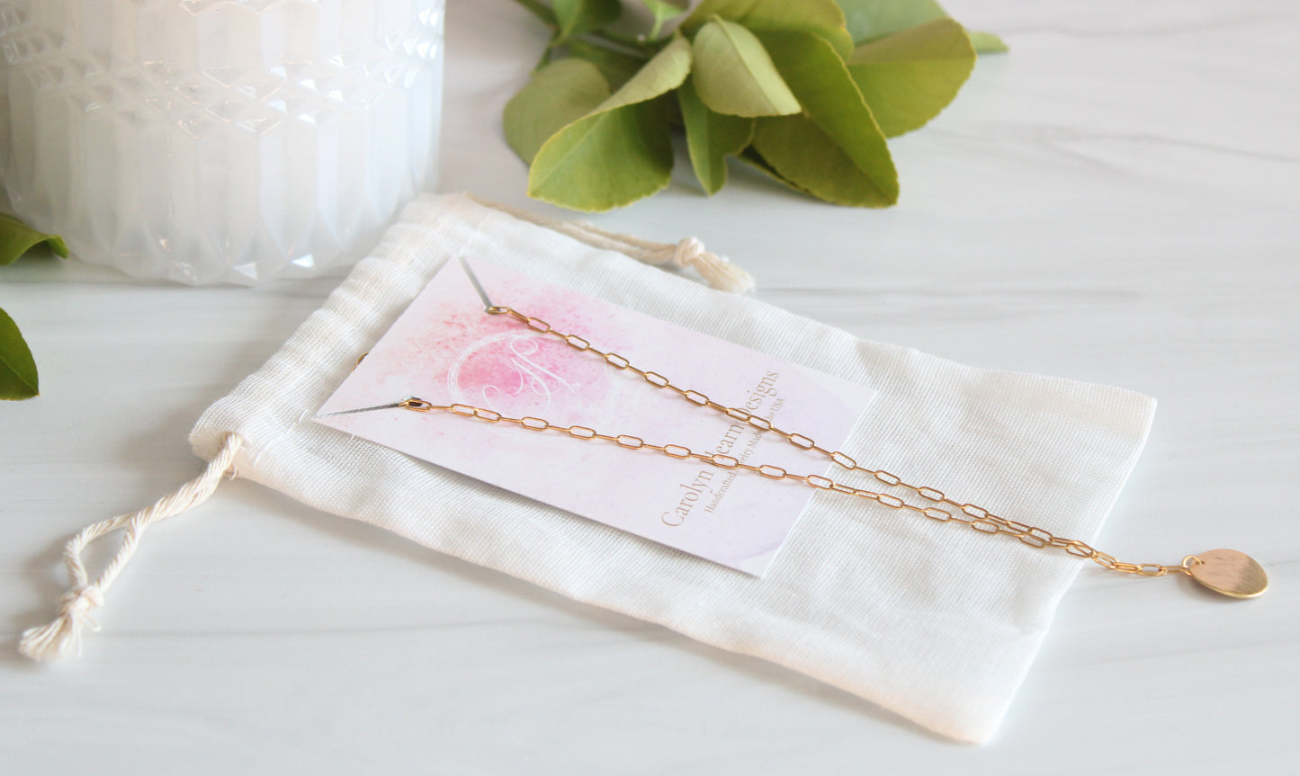 Insight Necklace