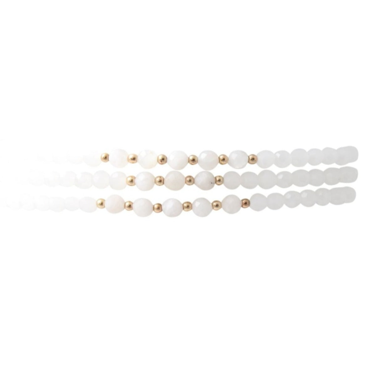 Cosmic Bracelet Stack