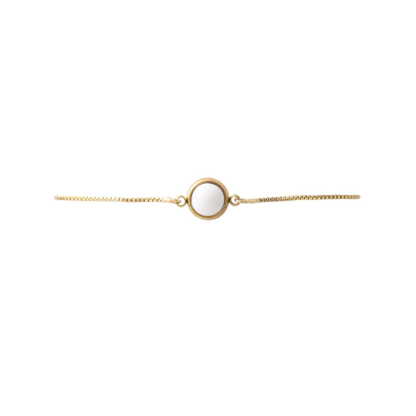Serene Bracelet