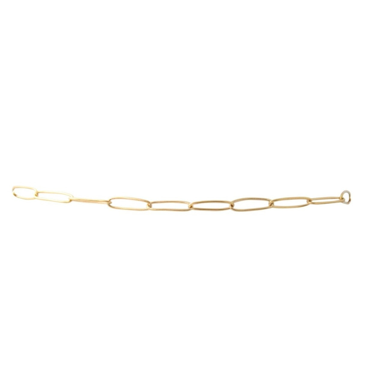 Connected Bracelet