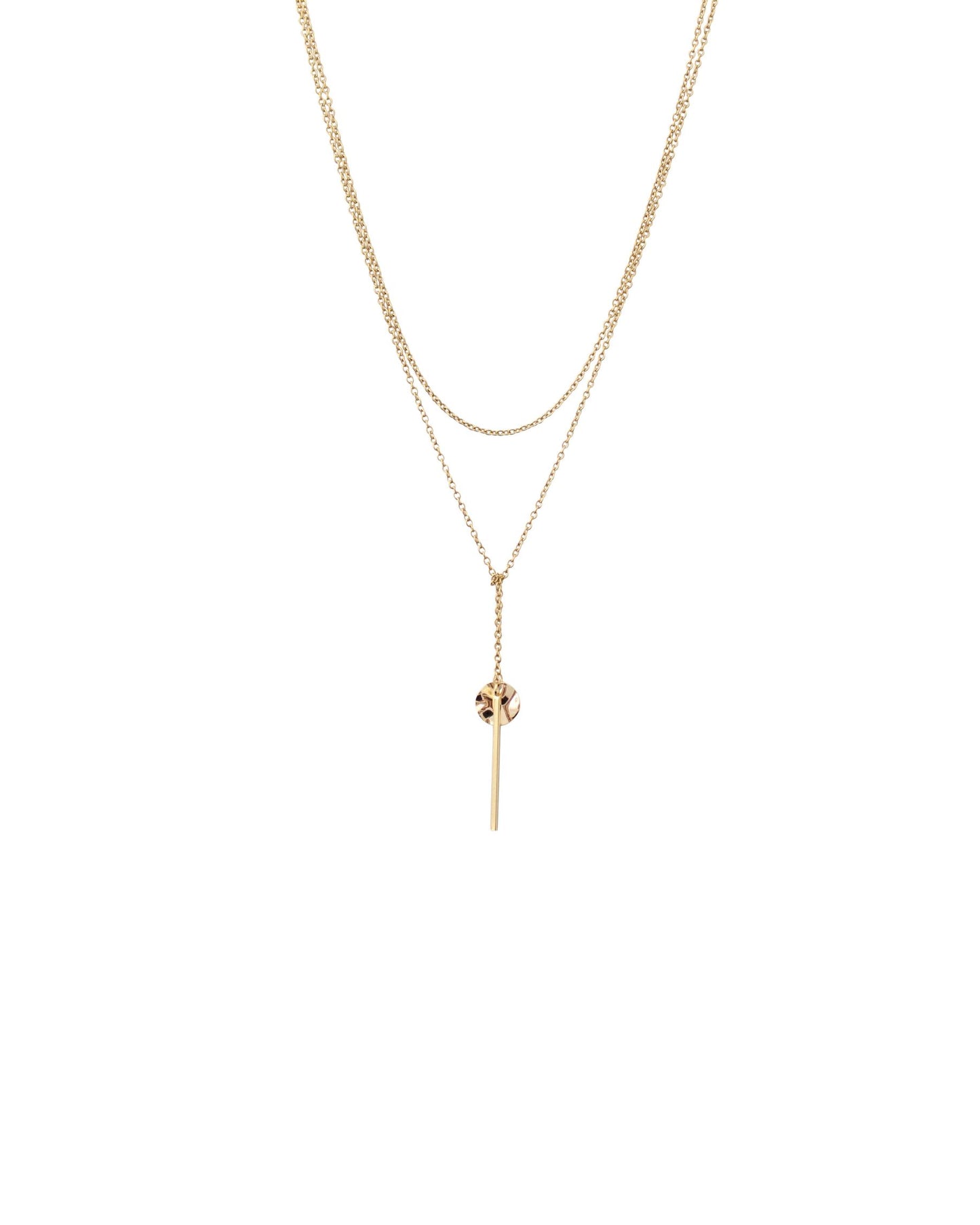 Harmony Necklace