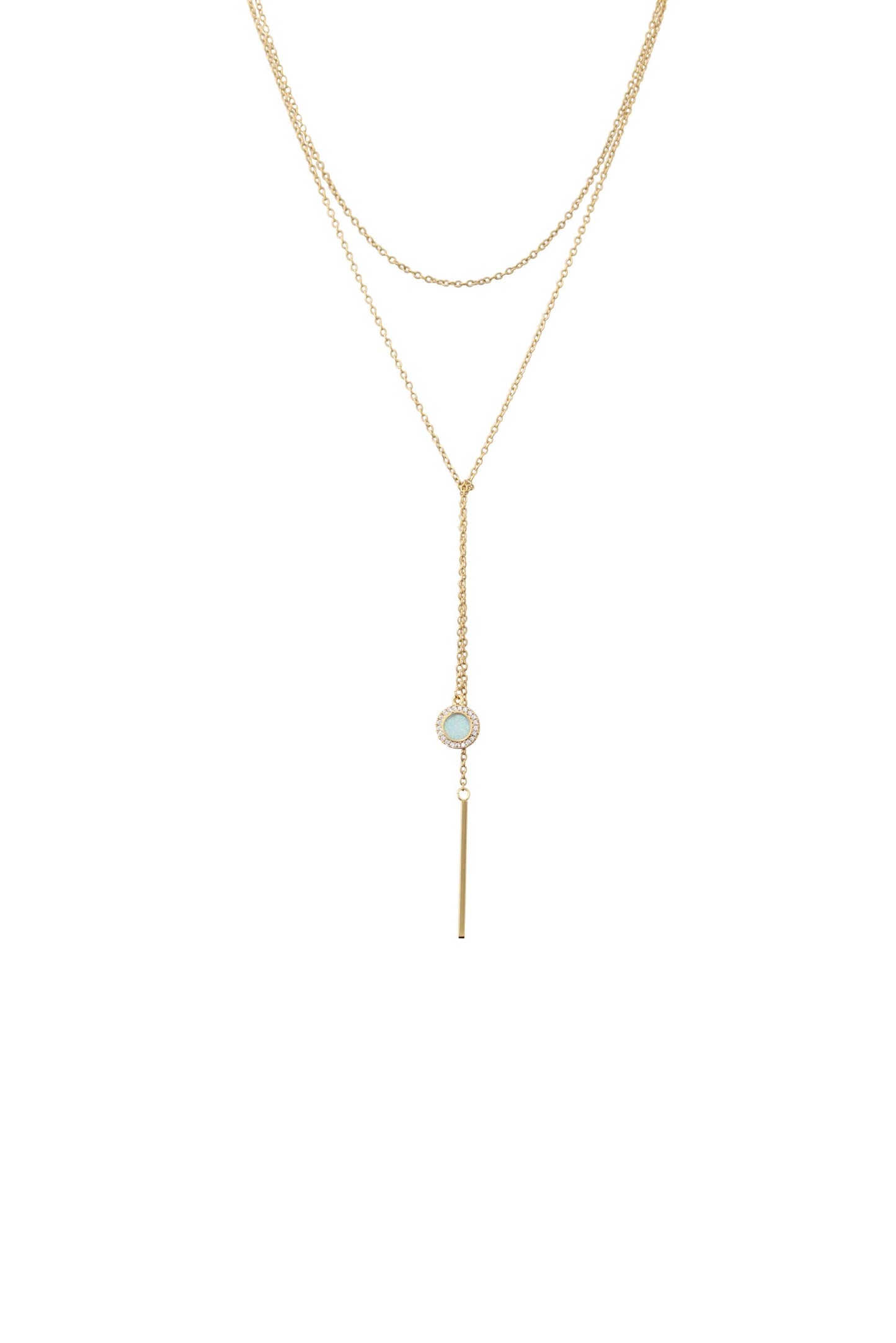 Destiny Necklace