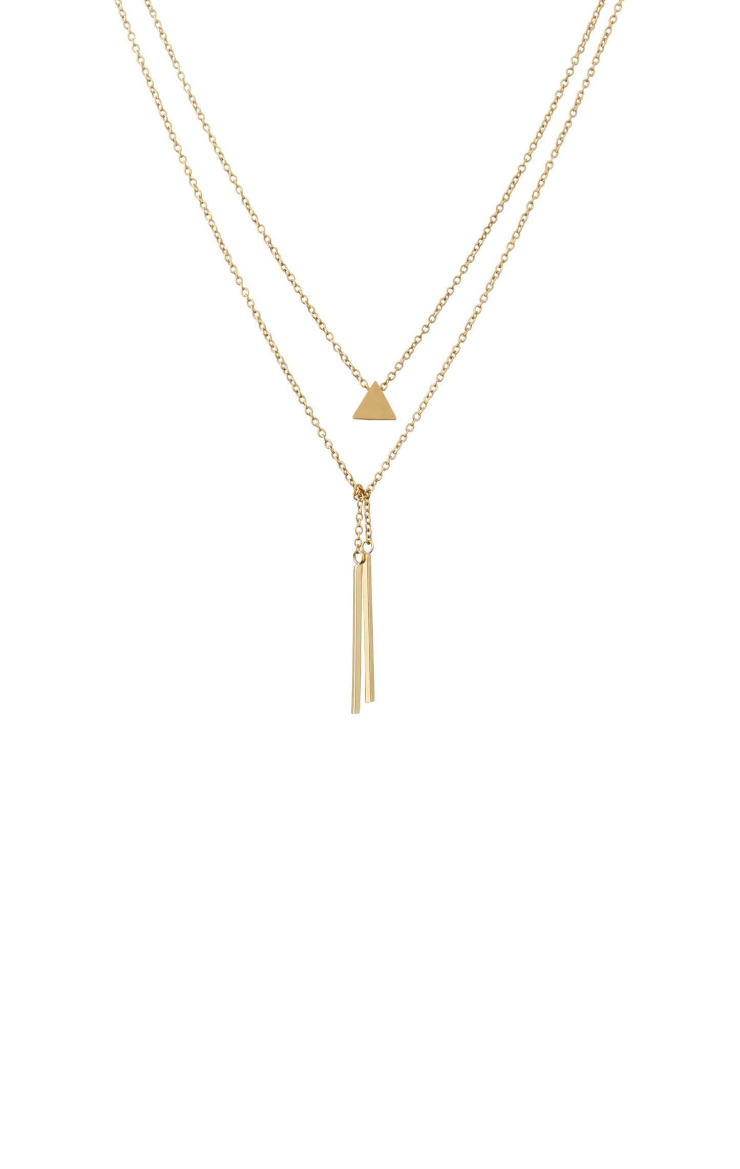 Cosmic Necklace