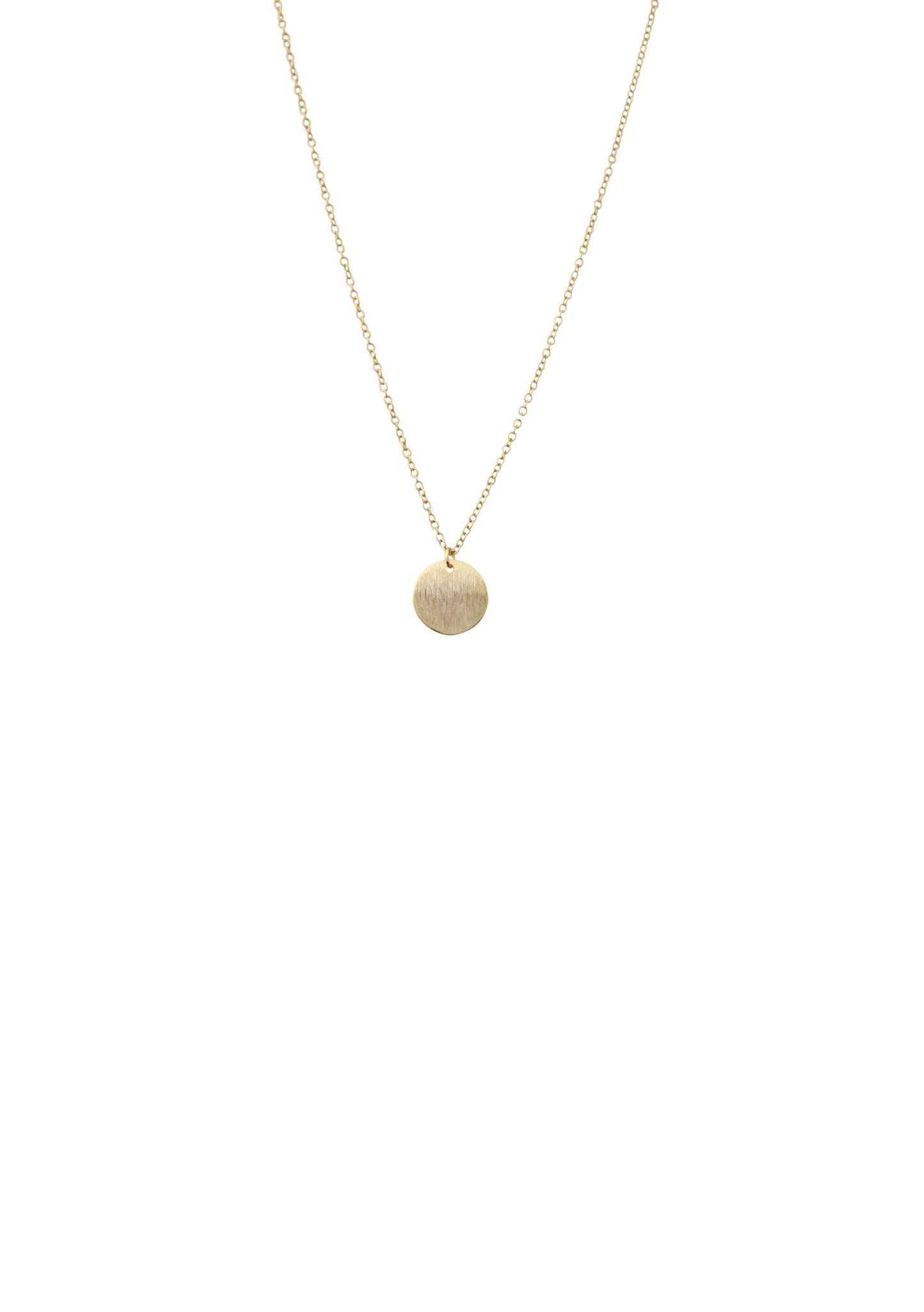 Evolve Necklace