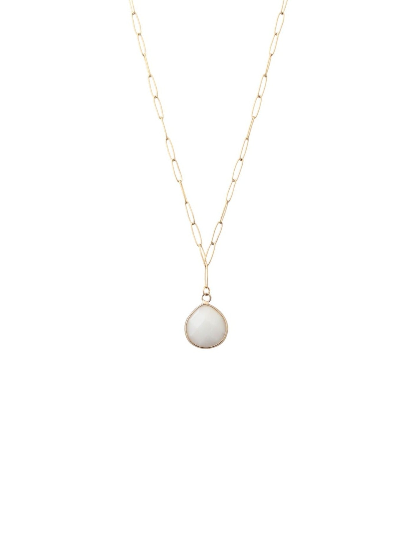 Mindful Necklace