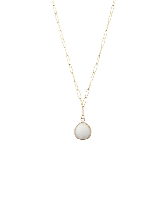 Mindful Necklace