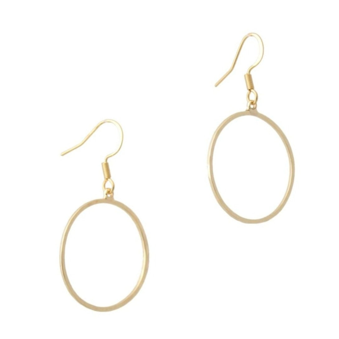 Destiny Earrings
