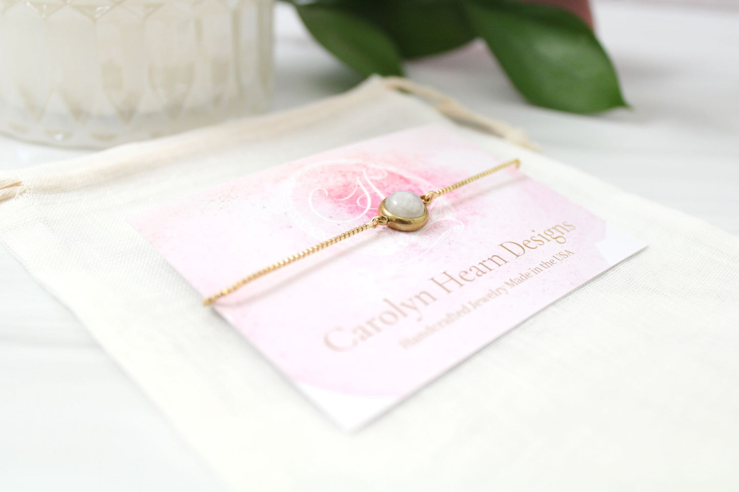 Cosmic Bracelet