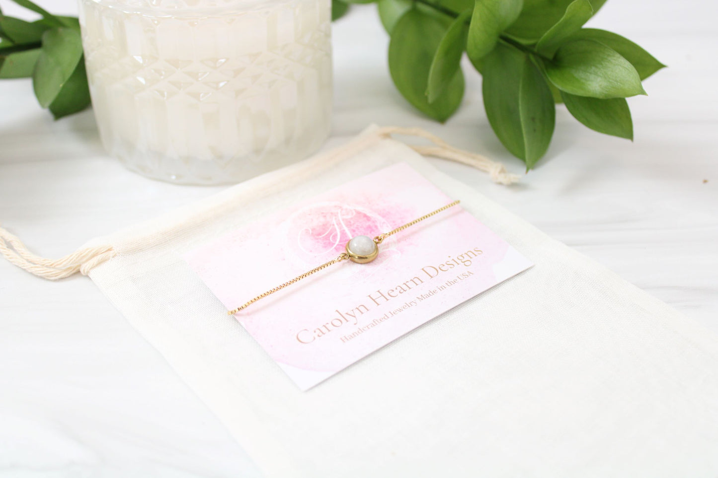 Cosmic Bracelet